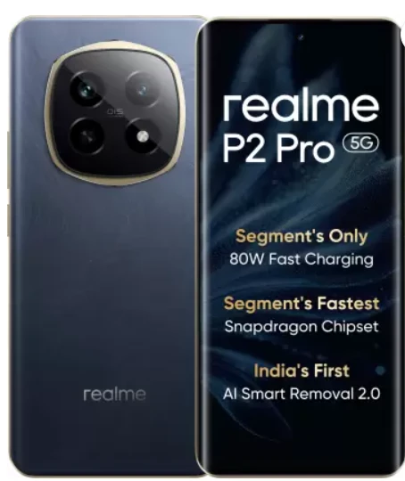 Realme P2 5G