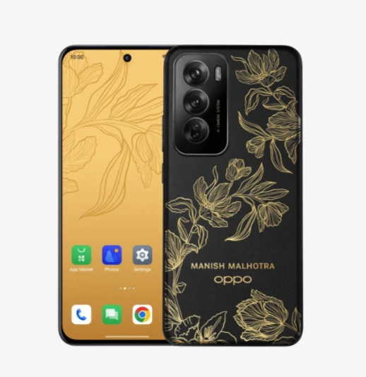 Oppo Reno 12 Pro 5G