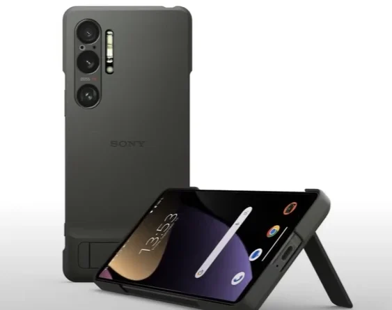 Sony Xperia 1 VII Mark 7