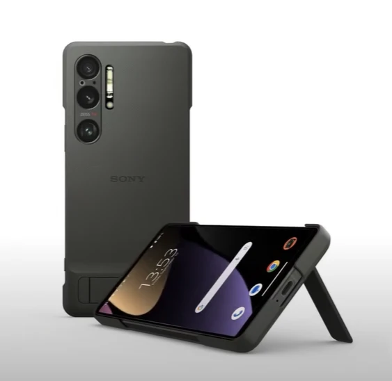 Sony Xperia 1 VII Mark 7