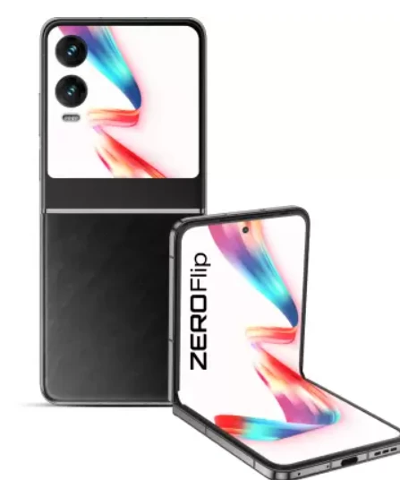 Infinix Zero Flip