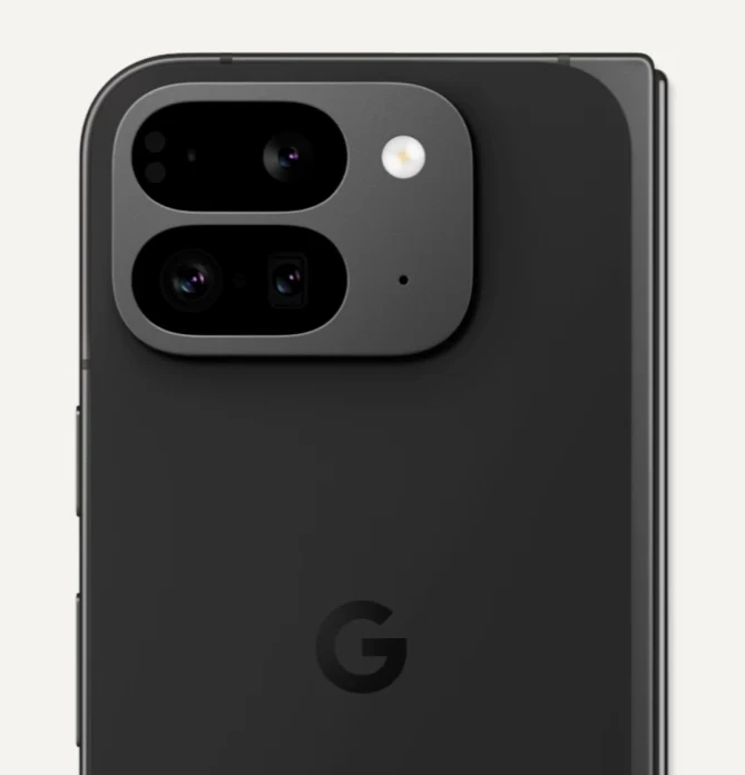 Google Pixel 9 Pro Fold