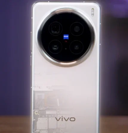 Vivo X200 Pro