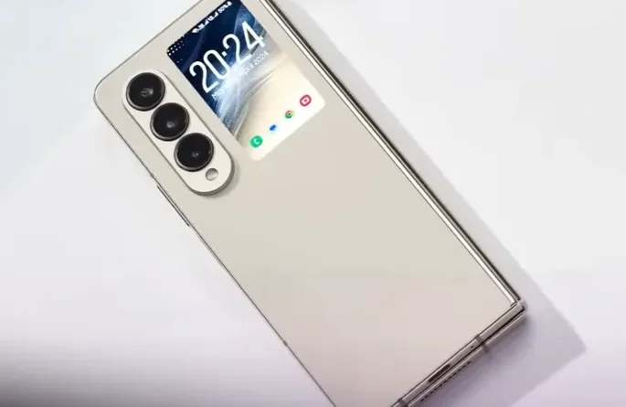 Samsung Galaxy Z Fold 7 Ultra