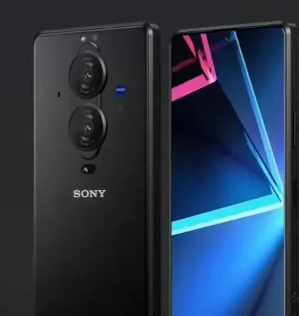 Sony Xperia Pro 2