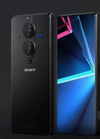 Sony Xperia Pro 2