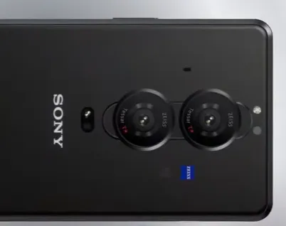 Sony Xperia Pro 2