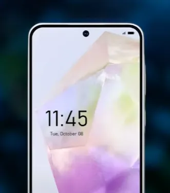 Tech24Hindi.com Samsung Galaxy A36 5G