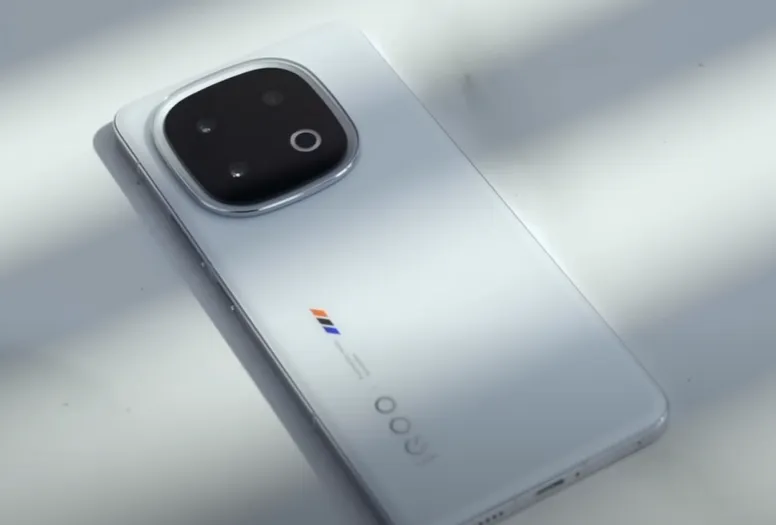 New Best IQOO Upcoming Smartphone: