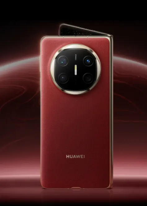 Huawei Mate X6