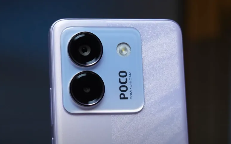 Poco M7 Pro 5G