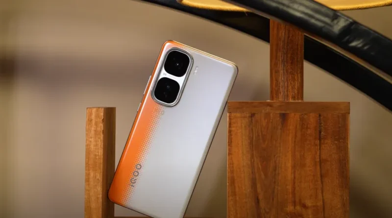 New IQOO Neo 10 Pro: आईकू शक्तिशाली प्रोसेसर बेहतरीन कैमरा और तेज़ 5G कनेक्टिविटी के साथ लॉन्च करेगा यह स्मार्टफोन|