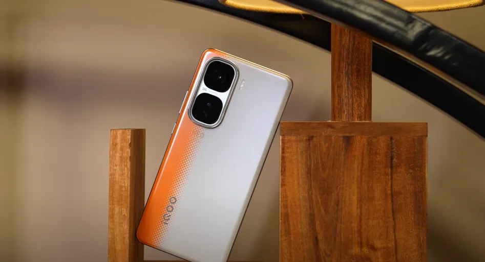 IQOO Neo 10 Pro