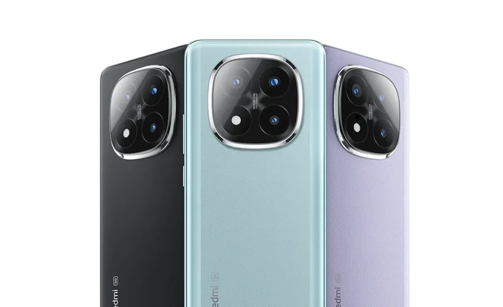 Redmi Note 14 Pro+ 5G