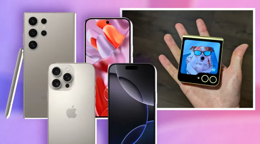 Best Phone Under 70,000