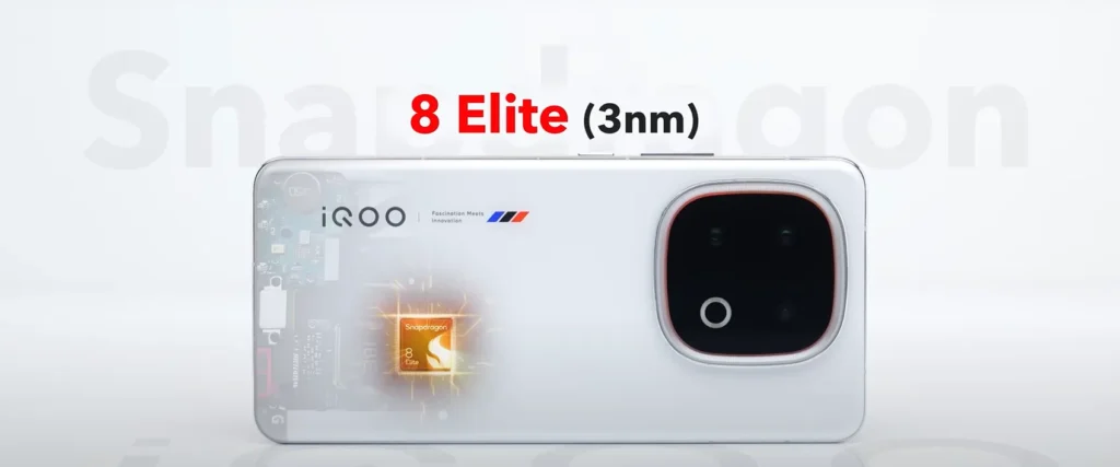 iQOO 13 5G