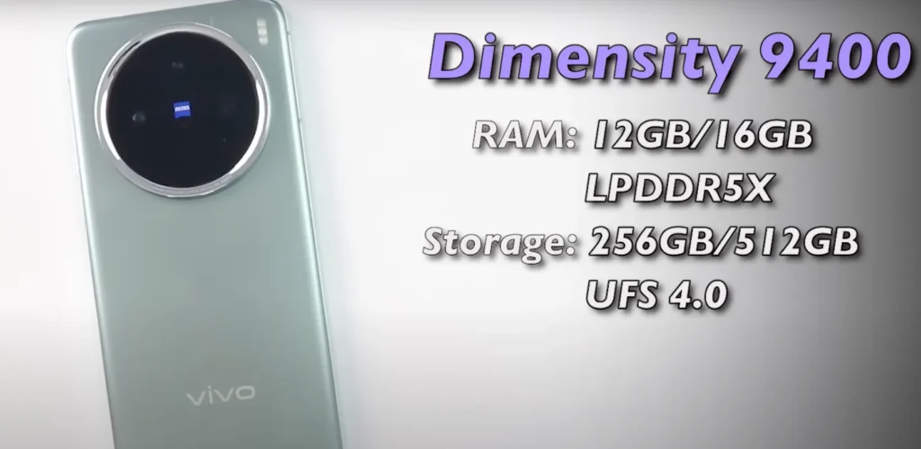 Vivo X200