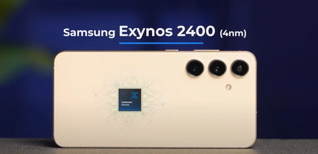 Samsung Galaxy S24+