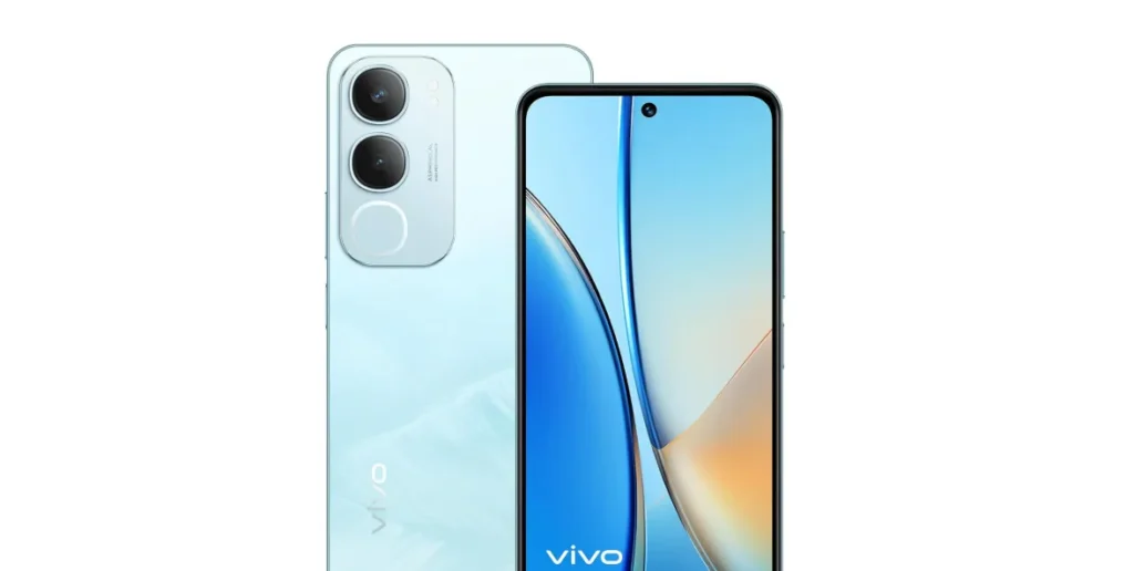 Vivo Y29 5G