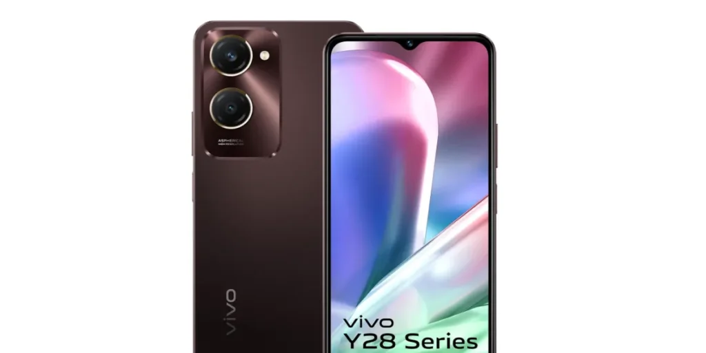 Vivo Y28e 5G