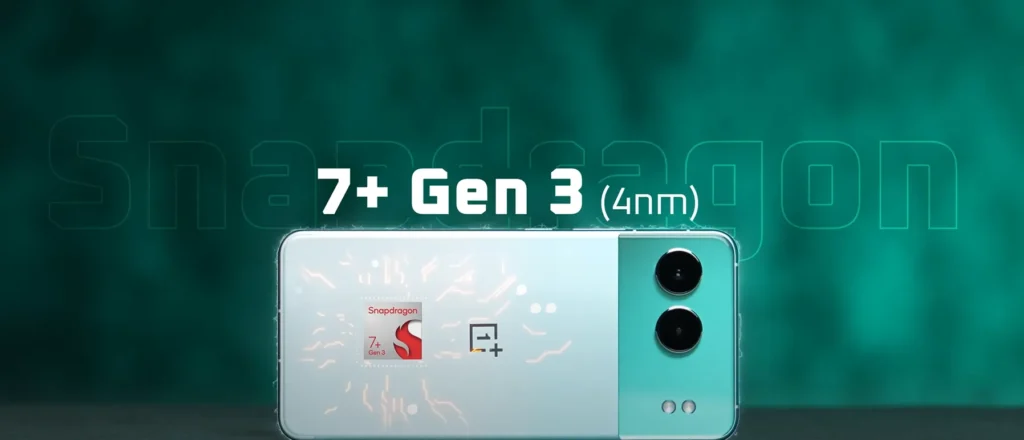 OnePlus Nord 4 5G