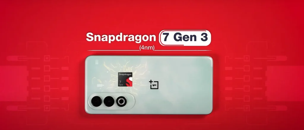 OnePlus Nord CE4 5G