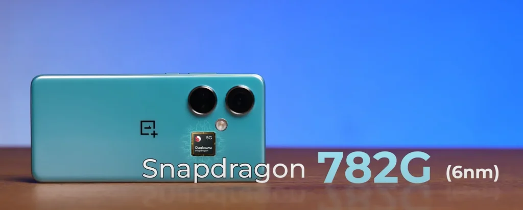 Oneplus Nord CE 3 5G