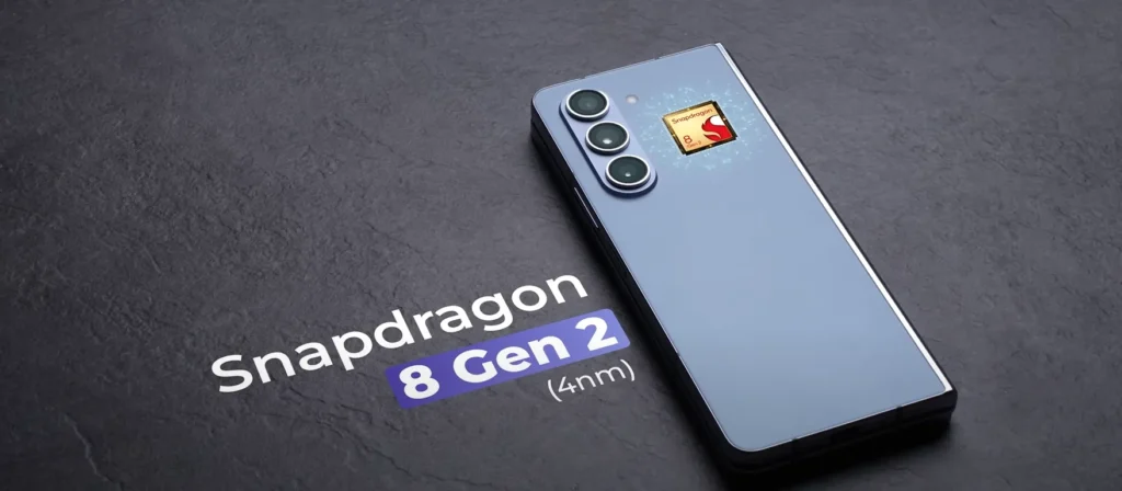 Samsung Galaxy Z Fold 5