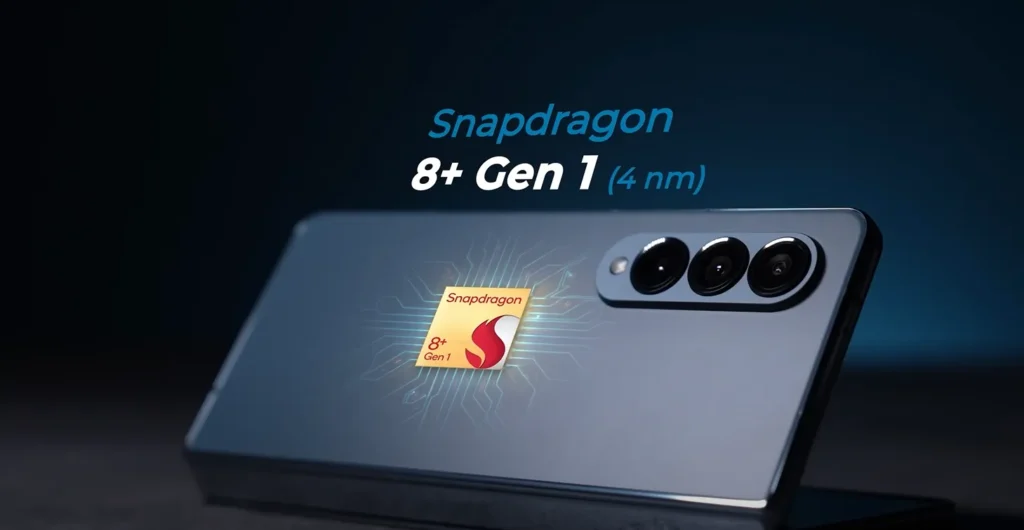 Samsung Galaxy Z Fold 4