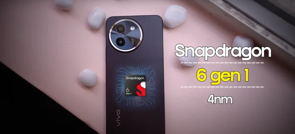 Vivo T3x 5G