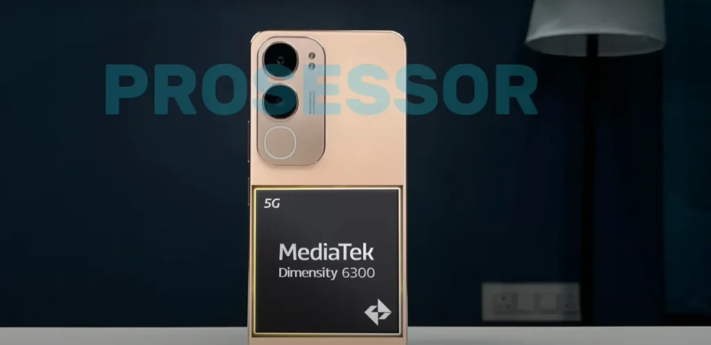 Vivo Y29 5G