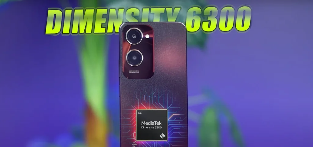 Vivo Y29 5G