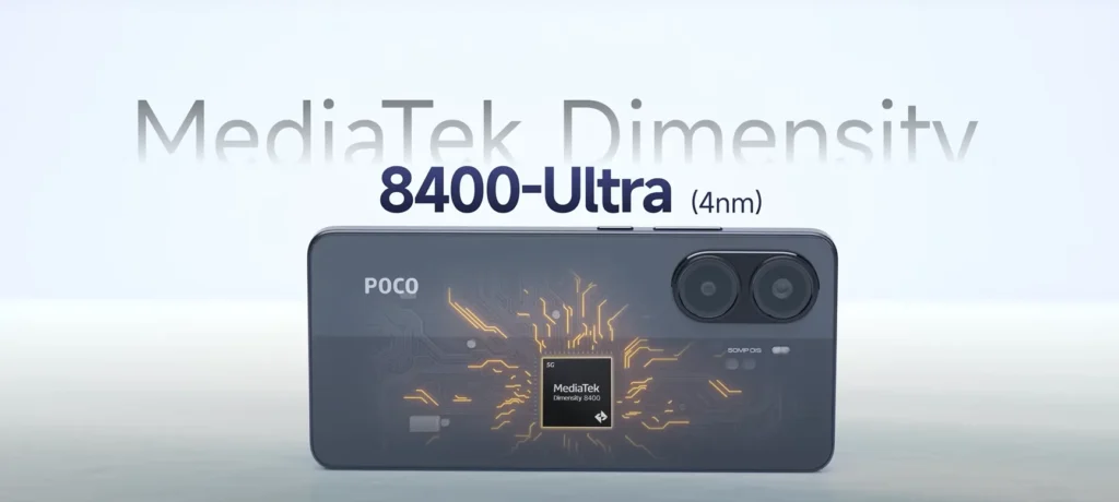 Poco X7 Pro 5G
