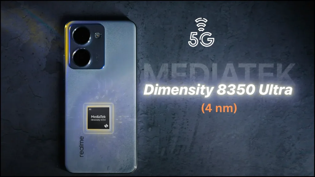 Realme P3 Ultra