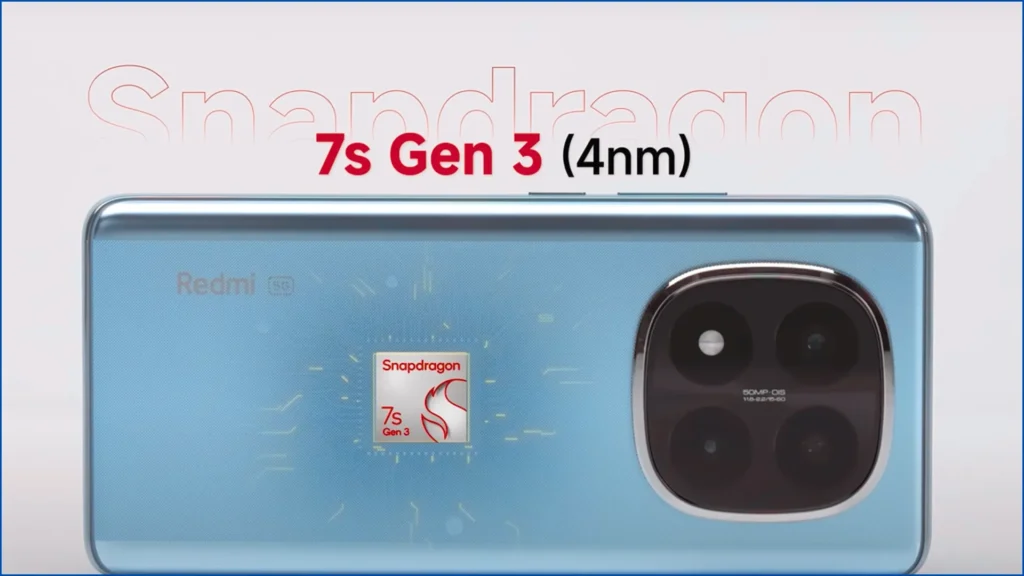 Xiaomi Redmi Note 14 Pro+