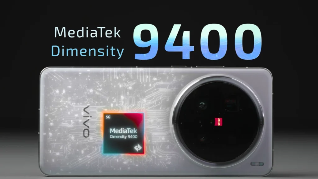 Vivo X200 Pro