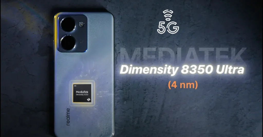 Realme P3 Ultra