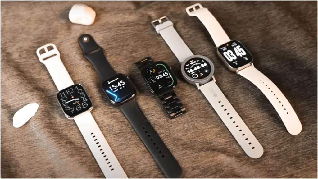 Best Smartphone Watch Under 20,000