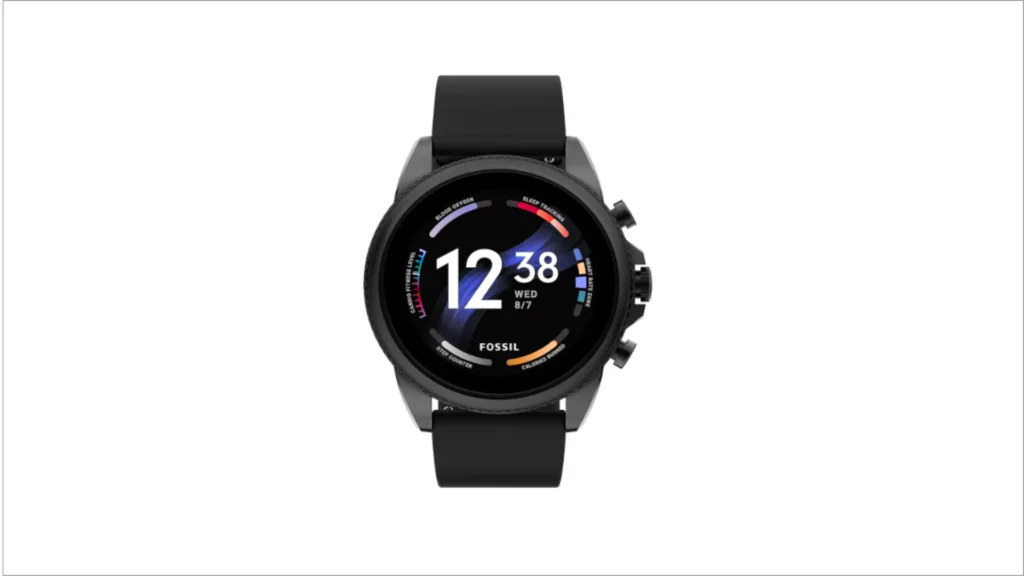 Fossil Gen 6