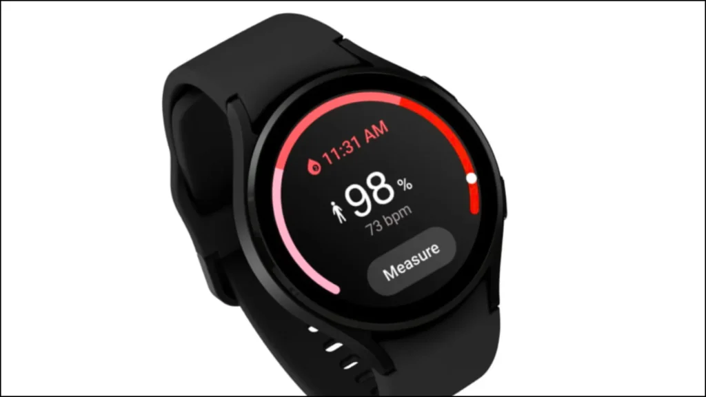 Samsung Galaxy Watch 4 LTE