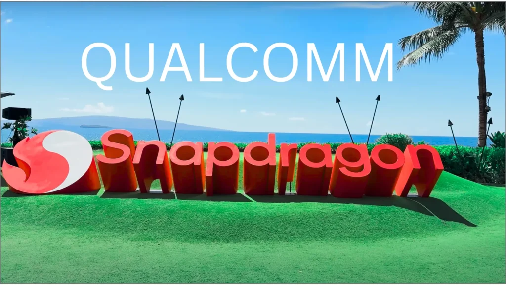 The Most Powerful Snapdragon Processor Ever