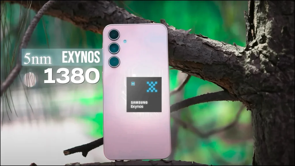 Samsung Galaxy A35 5G