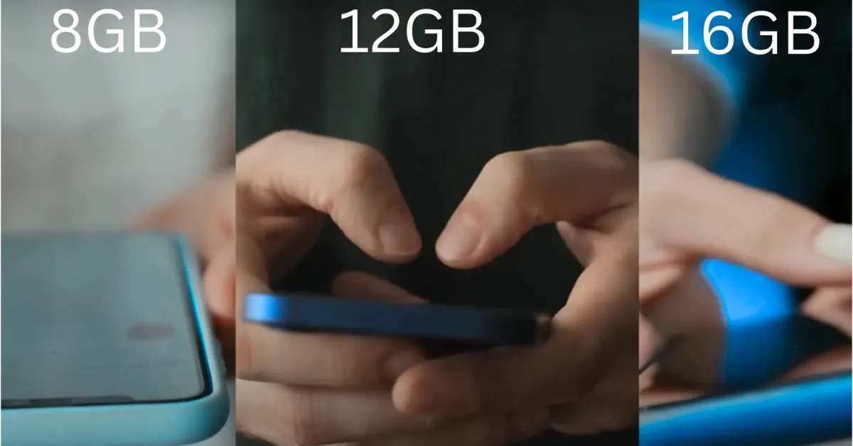 16 GB Ram Mobile Phones: 2025 के तेज़ प्रदर्शन शानदार गेमिंग और मल्टीटास्किंग के लिए टॉप स्मार्टफोन्स हो गए लॉन्च|