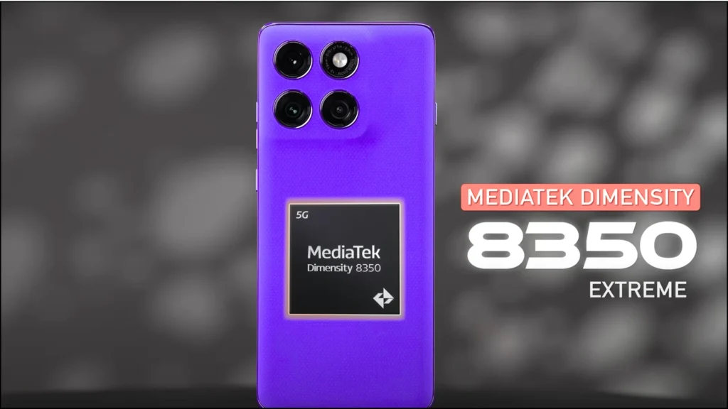 Motorola Edge 60 Pro